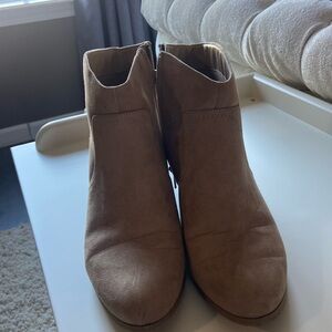 Booties